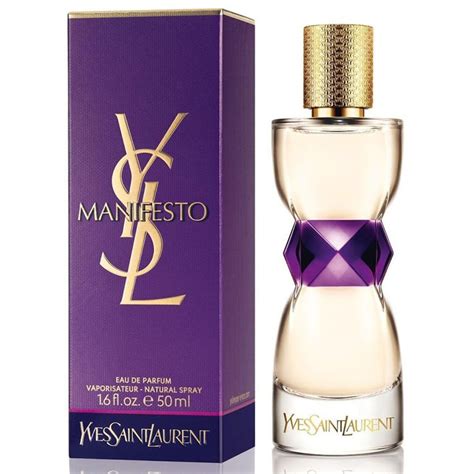 manifesto ysl parfum pub|manifesto perfume YSL gift set.